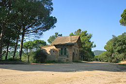 Sant Pere del Bosc